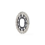 Brembo 108A64214 Motorcycle High Performance Super Moto 320mm Brake Disc for Suzuki 2004-2025