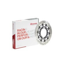 Brembo 108A64218 Super Moto Motorcycle High-Performance Brake Disc for Yamaha 1998-2025