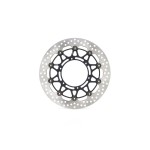 Brembo 108A64218 Super Moto Motorcycle High-Performance Brake Disc for Yamaha 1998-2025