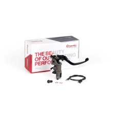 Brembo 110A26320 15RCS Motorcycle Radial Brake Master Cylinder (Short Lever) for Aprilia, Honda, Husqvarna, Husaberg, Kawasaki, KTM, Suzuki, TM, Vor, Gasgas, Yamaha 1985-2025