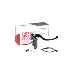 Brembo 110A26340 17 RCS Radial Fold-Up Brake Master Cylinder for Aprilia,Bimota,Ducati,Honda,Kawasaki,KTM,Mv Agusta,Suzuki,Triumph,Yamaha 1978-2025