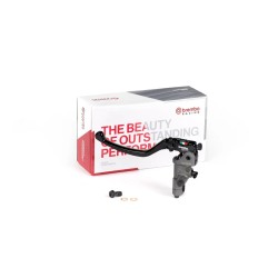 Brembo 110A26350 16RCS Motorcycle Forged Clutch Master Cylinder for Aprilia,Bimota,Ducati,Benelli 1994-2025