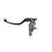 Brembo 110A26350 16RCS Motorcycle Forged Clutch Master Cylinder for Aprilia, Bimota, Ducati, Benelli 1994-2025