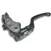 Brembo 110A26355 17 RCS Motorcycle Radial Clutch Master Cylinder for Suzuki, MV Agusta 1999-2025