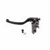 Brembo 110A26355 17 RCS Motorcycle Radial Clutch Master Cylinder for Suzuki, MV Agusta 1999-2025