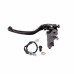 Brembo 110A26365 14RCS Motorcycle Radial Clutch Master Cylinder for Aprilia 2000-2012