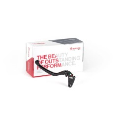 Brembo 110B01295 Motorcycle RCS Type Mechanical Clutch Lever for Aprilia,Yamaha,Suzuki 1999-2025