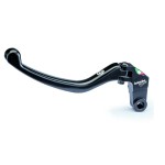 Brembo 110B01295 Motorcycle RCS Type Mechanical Clutch Lever for Aprilia,Yamaha,Suzuki 1999-2025