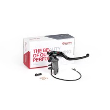 Brembo 110C74010 19RCS Corsa Corta Motorcycle Radial Brake Master Cylinder for Aprilia, Benelli, Bimota, BMW, Ducati 1991-2025