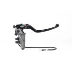 Brembo 110C74010 19RCS Corsa Corta Motorcycle Radial Brake Master Cylinder for Aprilia,Benelli,Bimota,BMW,Ducati 1991-2025