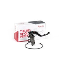 Brembo 110C74020 PR 15 RCS Corsa Corta Motorcycle Radial Brake Master Cylinder for Aprilia, Honda, Husqvarna, Husaberg, Kawasaki, KTM, Yamaha, Suzuki 1985-2025