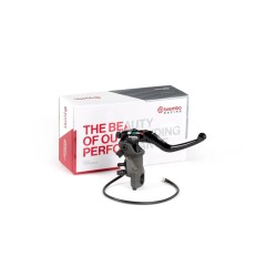 Brembo 110C74020 PR 15 RCS Corsa Corta Motorcycle Radial Brake Master Cylinder for Aprilia,Honda,Husqvarna,Husaberg,Kawasaki,KTM,Yamaha,Suzuki 1985-2025