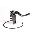 Brembo 110C74020 PR 15 RCS Corsa Corta Motorcycle Radial Brake Master Cylinder for Aprilia,Honda,Husqvarna,Husaberg,Kawasaki,KTM,Yamaha,Suzuki 1985-2025