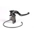 Brembo 110C74020 PR 15 RCS Corsa Corta Motorcycle Radial Brake Master Cylinder for Aprilia, Honda, Husqvarna, Husaberg, Kawasaki, KTM, Yamaha, Suzuki 1985-2025