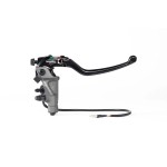 Brembo 110C74040 RCS 17 Corsa Corta Motorcycle  Radial Brake Master Cylinder for Aprilia,Bimota,Ducati,Honda,Kawasaki,KTM,Mv Agusta,Suzuki,Yamaha,Triumph 1978-2024