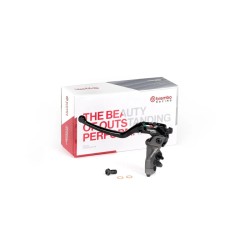 Brembo 110C74050 16RCS Corsa Corta Motorcycle Radial Clutch Master Cylinder for Aprilia,Benelli,Bimota,Ducati 1994-2025
