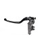 Brembo 110C74050 16RCS Corsa Corta Motorcycle Radial Clutch Master Cylinder for Aprilia, Benelli, Bimota, Ducati 1994-2025