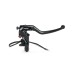 Brembo 110E71110 Corsa Corta 19RCS Race Replica Motorcycle Brake Master Cylinder for Aprilia, Benelli, Bimota, BMW, Ducati 1991-2025