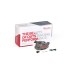Brembo 120A441 Super Sport CNC P2 34 Motorcycle Rear Brake Caliper for Aprilia, Benelli, Bimota, Ducati 1994-2025