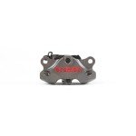Brembo 120A441 Super Sport CNC P2 34 Motorcycle Rear Brake Caliper  for Aprilia,Benelli,Bimota,Ducati 1994-2025