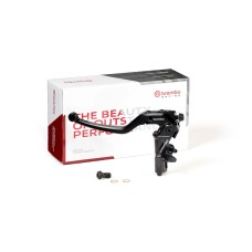 Brembo 120C78310 Radial GP4-RS Front Monoblock Motorcycle Brake Caliper Kit for Aprilia, Benelli, Ducati, Bimota 1994-2025