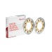 Brembo 208973719 Super Sport HPK Motorcycle Brake Discs for Yamaha 1999-2024