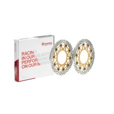 Brembo 208973735 Super Sport Motorcycle Disc Kit for Suzuki 2006-2023