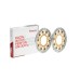 Brembo 208973735 Super Sport Motorcycle Disc Kit for Suzuki 2006-2023