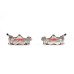 Brembo 220B01020 GP4-RX Motorcycle Radial Caliper Kit 100mm Nichel Coating for Aprilia, Benelli, Bimota, BMW, Ducati 2001-2025