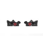 Brembo 220B47310 484  Cafe Racer Motorcycle Brake Calipers for Aprilia,Benelli,Bimota,BMW,Ducati 2001-2025