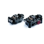 Brembo 220B47310 484  Cafe Racer Motorcycle Brake Calipers for Aprilia,Benelli,Bimota,BMW,Ducati 2001-2025
