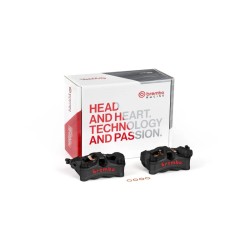Brembo 220D02070 Motorcycle Stylema Radial Brake Calipers 100mm for Aprilia,Benelli,Bimota,BMW,Ducati 2001-2025