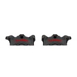 Brembo 220D02070 Motorcycle Stylema Radial Brake Calipers 100mm for Aprilia,Benelli,Bimota,BMW,Ducati 2001-2025
