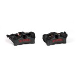 Brembo 220D02070 Motorcycle Stylema Radial Brake Calipers 100mm for Aprilia,Benelli,Bimota,BMW,Ducati 2001-2025