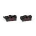 Brembo 220D02070 Motorcycle Stylema Radial Brake Calipers 100mm for Aprilia, Benelli, Bimota, BMW, Ducati 2001-2025