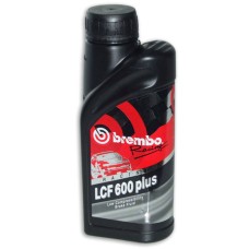 Brembo 04816411 Motorcycle Brake Fluid Racing LCF 600 Plus - 500ml