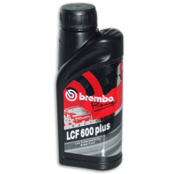 Brembo 04816411 Motorcycle Brake Fluid Racing LCF 600 Plus - 500ml