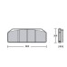 Brembo 07835424 Motorcycle Z04 Racing Brake Pad