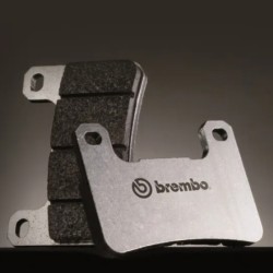 Brembo 07H050RC Motorcycle Brake Pads for Honda 2004-2020