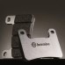 Brembo 07H050RC Motorcycle Brake Pads for Honda 2004-2020