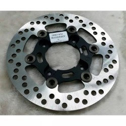Brembo 08B01854 DP 218X4 Motorcycle Brake Disc