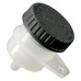 Brembo 10444630 Motorcycle Brake Fluid Reservoir 30ml Straight Outlet
