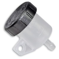 Brembo 10444640 Motorcycle Brake Fluid Reservoir 15ml for Aprilia, CFMoto, KTM 1998-2021