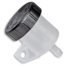 Brembo 10444640 Motorcycle Brake Fluid Reservoir 15ml for Aprilia, CFMoto, KTM 1998-2021