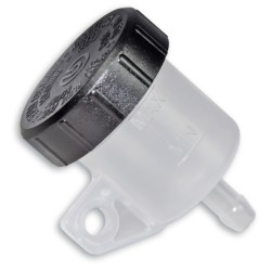 Brembo 10444640 Motorcycle Brake Fluid Reservoir 15ml for Aprilia,CFMoto,KTM 1998-2021