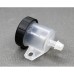 Brembo 10444640 Motorcycle Brake Fluid Reservoir 15ml for Aprilia, CFMoto, KTM 1998-2021