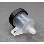 Brembo 10444640 Motorcycle Brake Fluid Reservoir 15ml for Aprilia,CFMoto,KTM 1998-2021