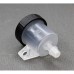 Brembo 10444640 Motorcycle Brake Fluid Reservoir 15ml for Aprilia, CFMoto, KTM 1998-2021