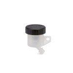 Brembo 10444650 Motorcycle Fluid Reservoir 15ml for Aprilia,Ducati,Harley-Davidson,Indian,Moto-Guzzi,Yamaha 1991-2025
