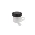Brembo 10444650 Motorcycle Fluid Reservoir 15ml for Aprilia, Ducati, Harley-Davidson, Indian, Moto-Guzzi, Yamaha 1991-2025